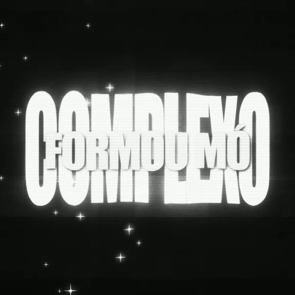Refine Cubo - capa do vídeo Lyric Video — Funk Sombrio