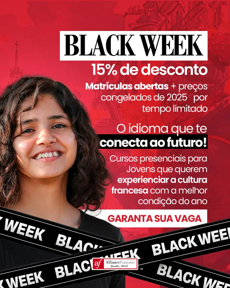 Refine Cubo - tela 5 do site Black Week que enche turma