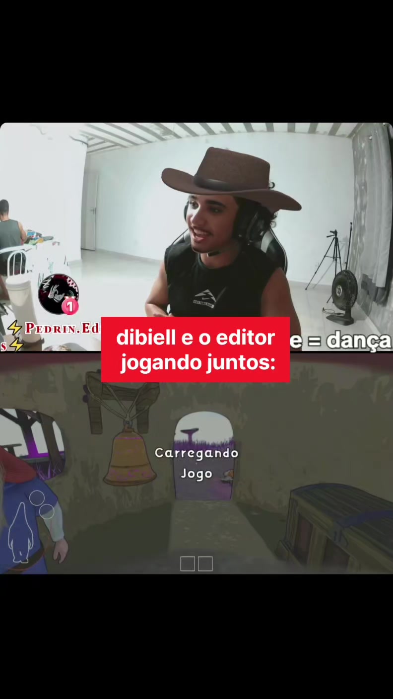 Refine Cubo - Mixagem e trilha