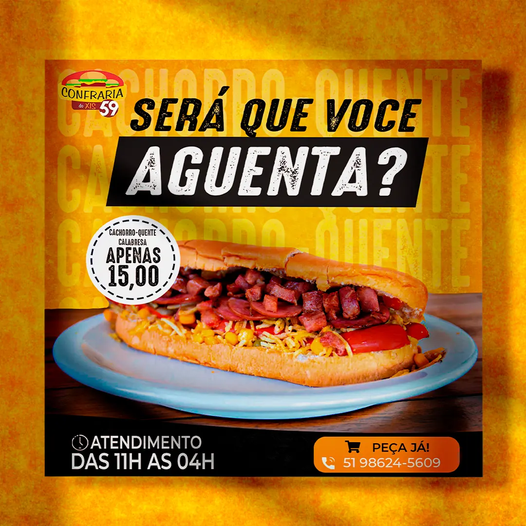 Refine Cubo - tela 12 do site Delivery com fila todo dia