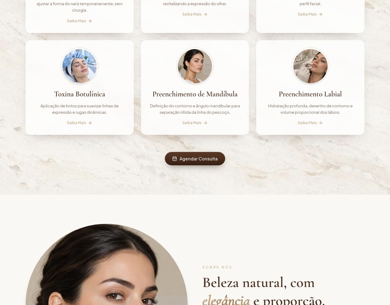 Detalhe 5 do projeto Montclair Anastasia Glow