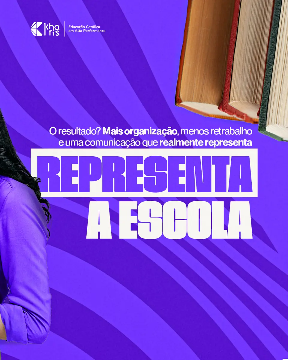 Refine Cubo - tela 8 do site Marketing escolar não é tarefa extra
