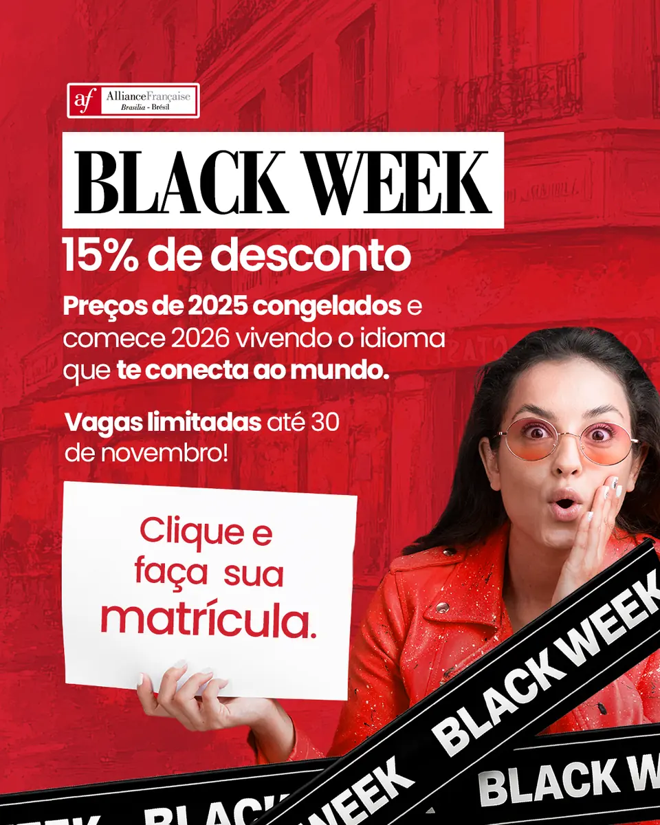 Refine Cubo - tela 3 do site Black Week que enche turma
