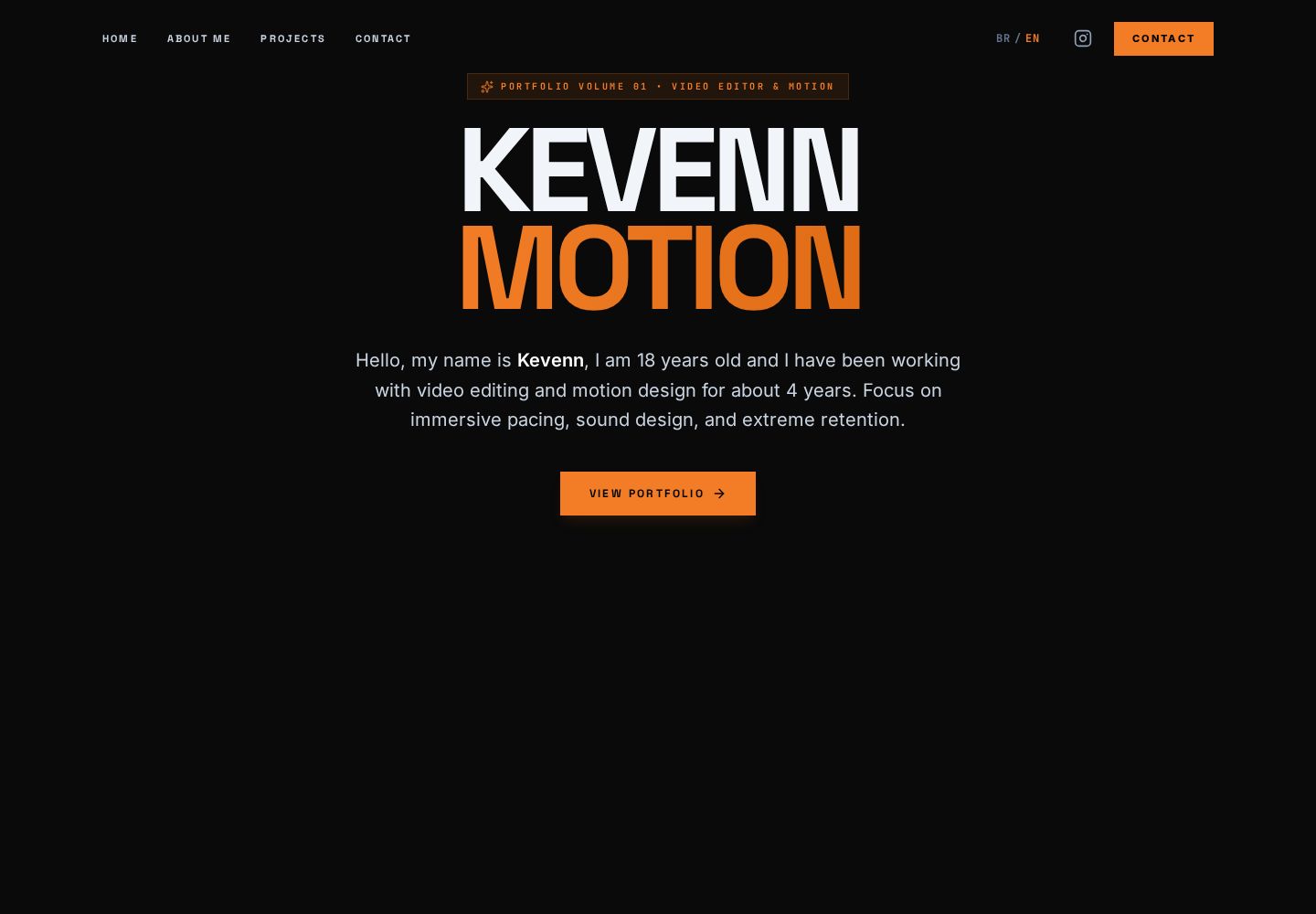 Refine Cubo - 4 anos de estudo e workflow