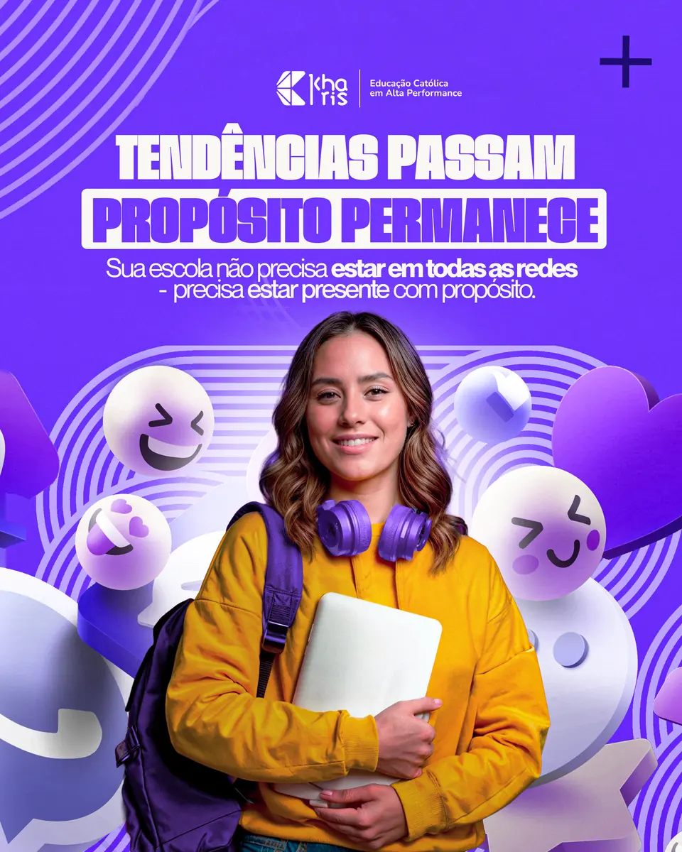 Refine Cubo - tela 7 do site Marketing escolar não é tarefa extra