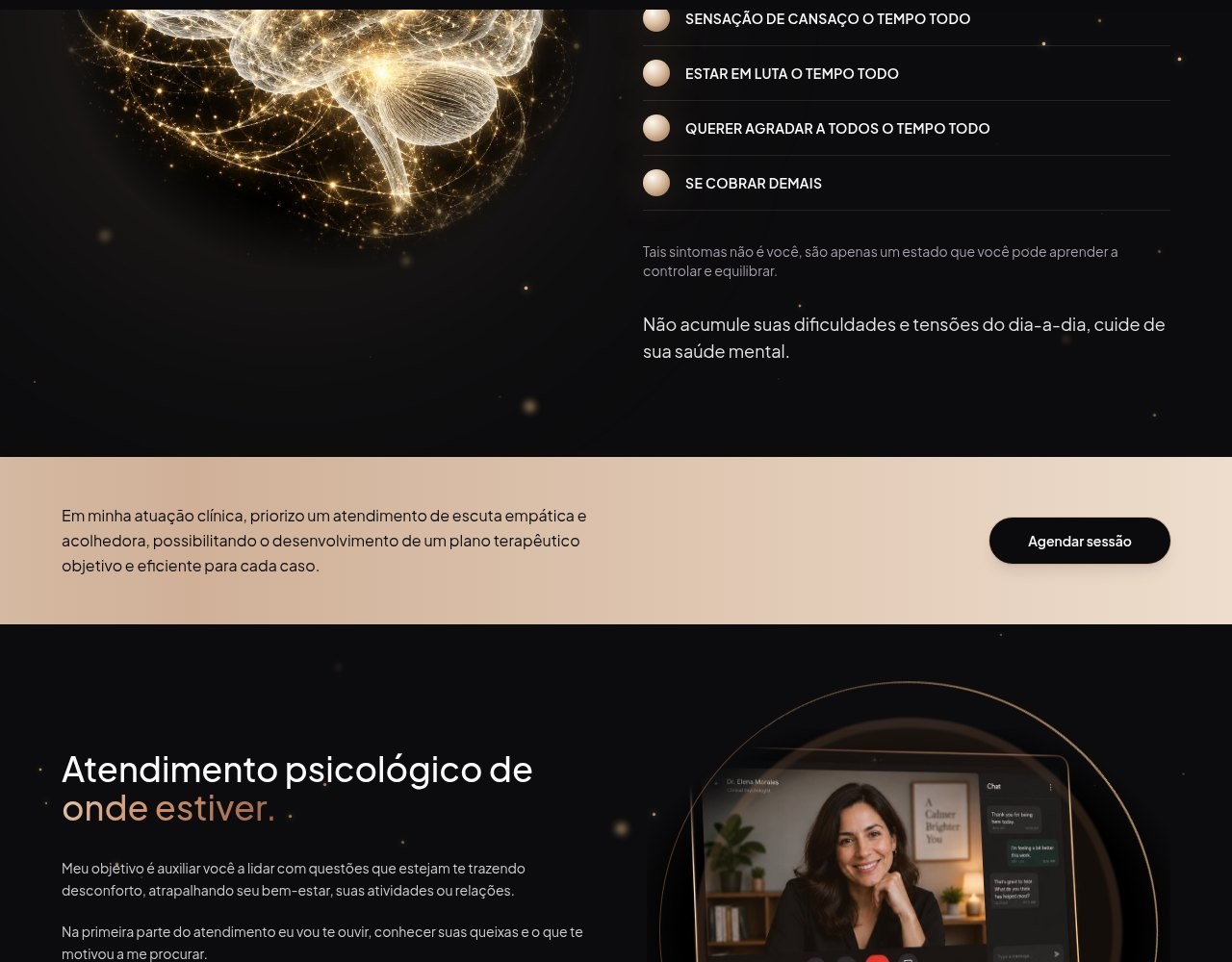 Detalhe 3 do projeto Patrícia Medronha Psicologia
