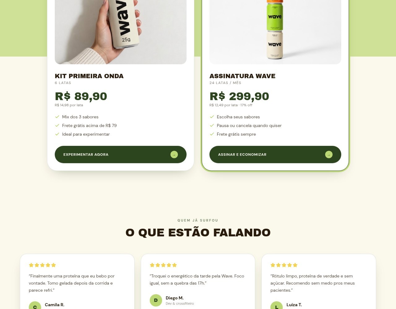 Detalhe 4 do projeto Beba Wave Motion Studio