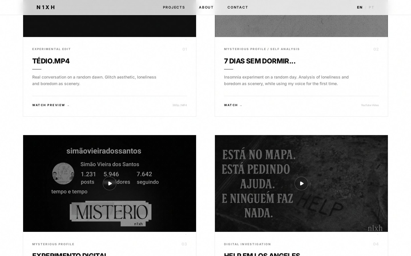 Refine Cubo - Edição que traduz. Design que comunica. Detalhes que ficam., peça 1