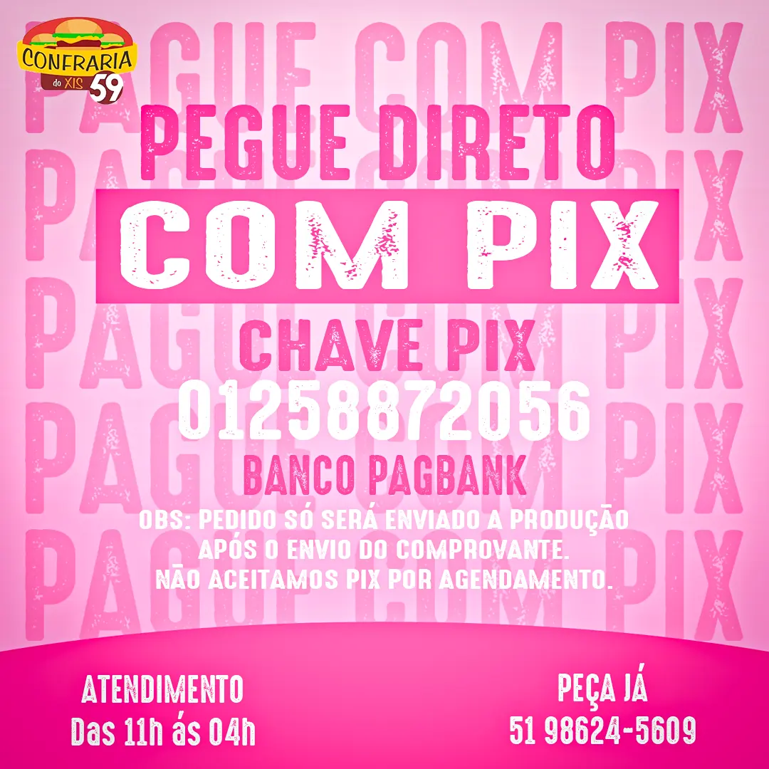 Refine Cubo - tela 9 do site Delivery com fila todo dia