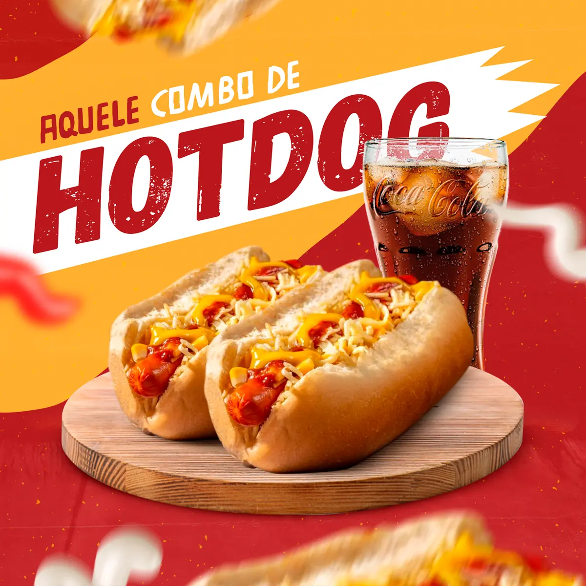 Refine Cubo - tela 5 do site Food design que dá água na boca