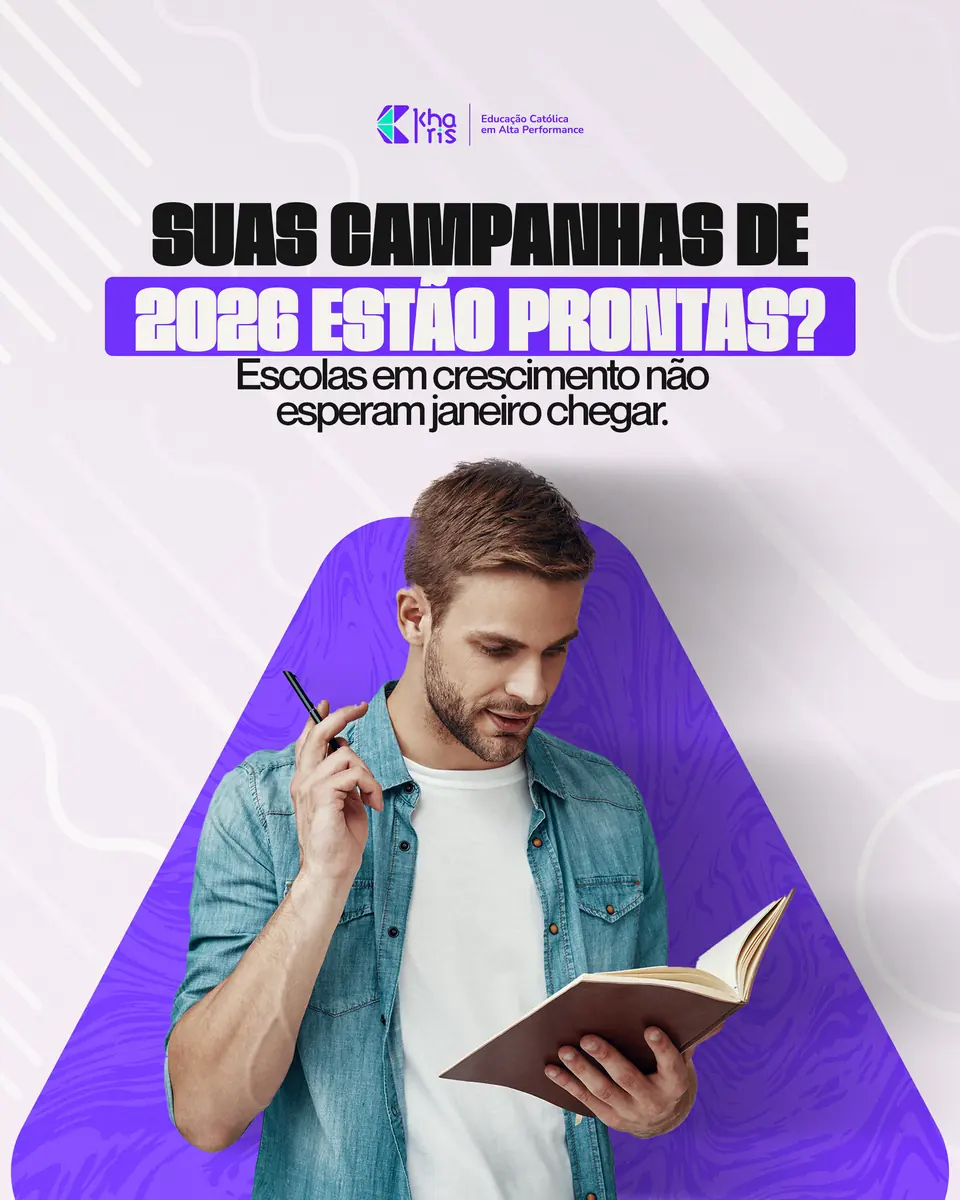 Refine Cubo - tela 4 do site Marketing escolar não é tarefa extra