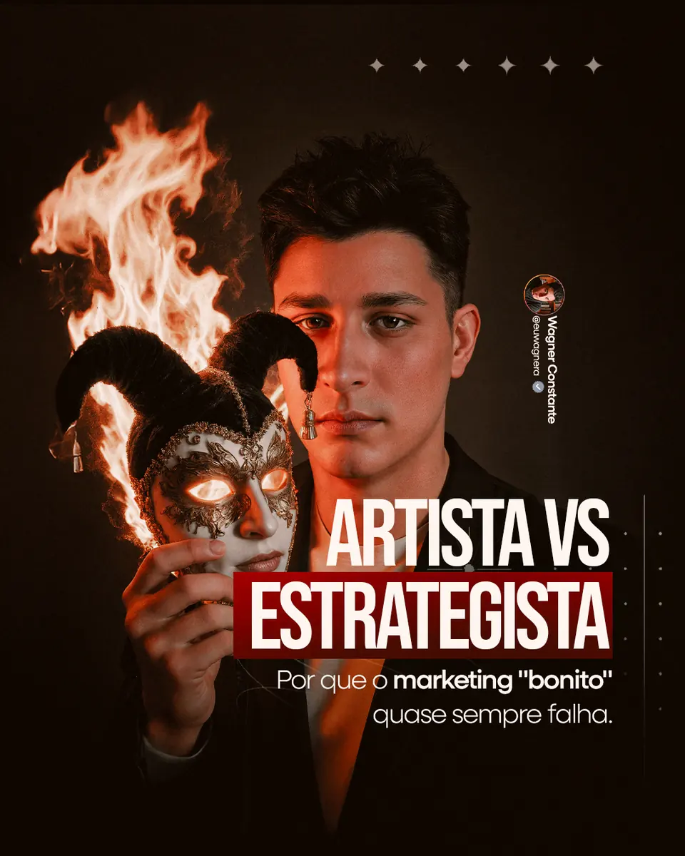 Refine Cubo - tela 6 do site Marca pessoal de estrategista