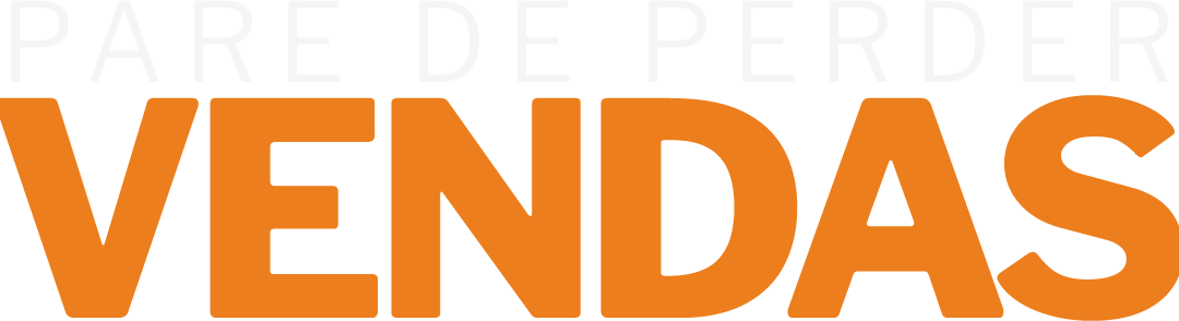 Pare de Perder Vendas