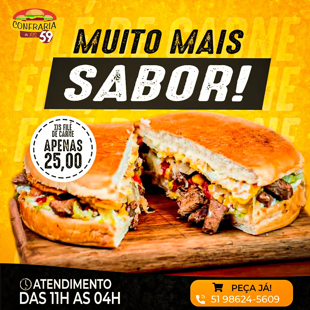 Refine Cubo - Delivery com fila todo dia, projeto do portfólio