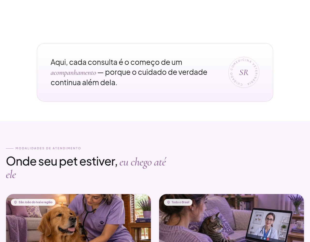 Detalhe 1 do projeto Dra Samara Ribeiro