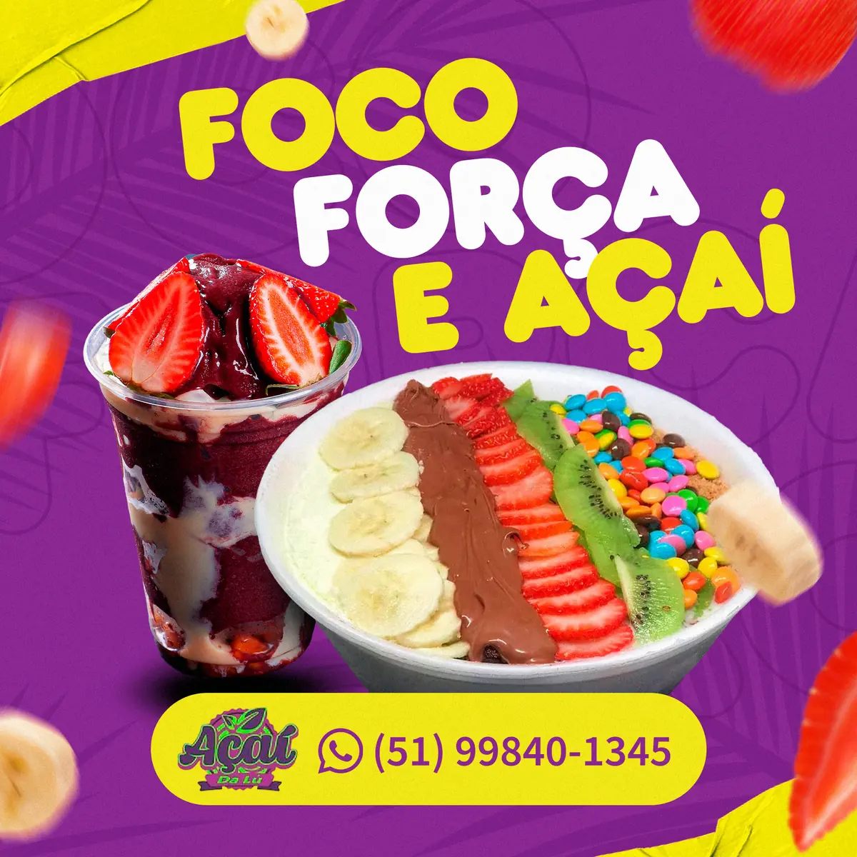 Refine Cubo - tela 3 do site Food design que dá água na boca