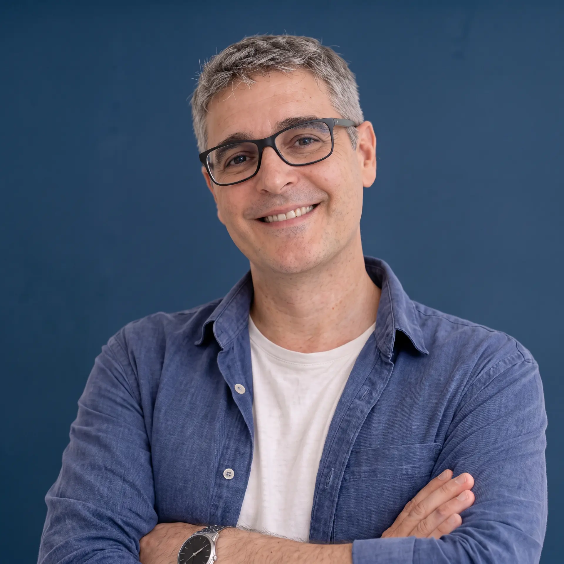 Refine Cubo - Henrique Raposo
